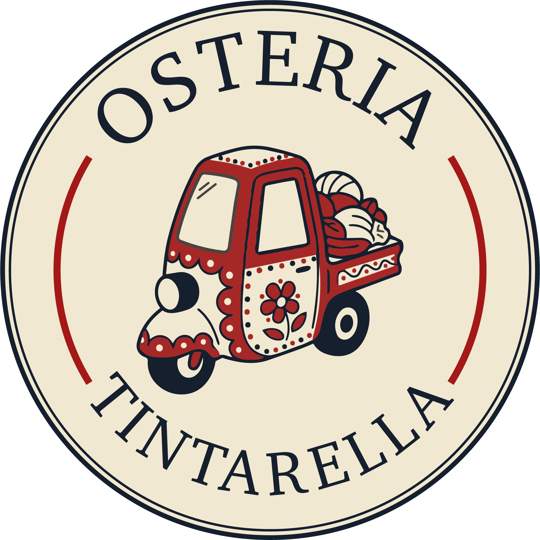 Osteria Tintarella
